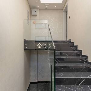 Malinska,Krk,lux.apartman s vrtom,bazenom i parkingom ukupno 265m2 