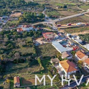 Malo Građevinsko Zemljište Vrisna #2