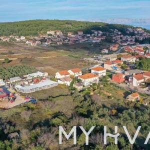 Malo Građevinsko Zemljište Vrisna #2