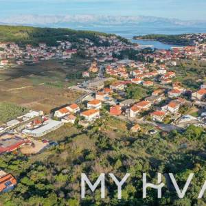 Malo Građevinsko Zemljište Vrisna #2