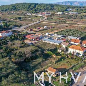 Malo Građevinsko Zemljište Vrisna #2