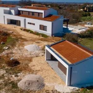 MARČANA - Prodaja: novi kompleks za eko-hotel u stilu Farm Retreat