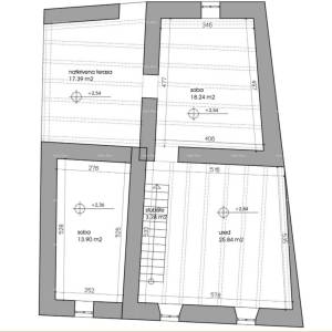 MARČANA - Prodaja: novi kompleks za eko-hotel u stilu Farm Retreat