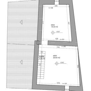 MARČANA - Prodaja: novi kompleks za eko-hotel u stilu Farm Retreat