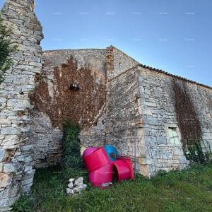 MARČANA - Prodaja: novi kompleks za eko-hotel u stilu Farm Retreat