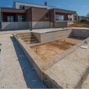 MARČANA - Prodaja: novi kompleks za eko-hotel u stilu Farm Retreat