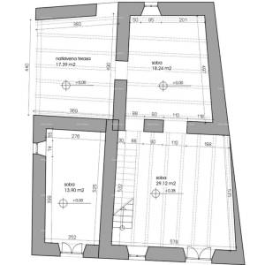 MARČANA - Prodaja: novi kompleks za eko-hotel u stilu Farm Retreat