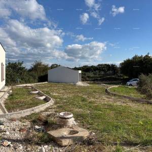 MARČANA - Prodaja: novi kompleks za eko-hotel u stilu Farm Retreat