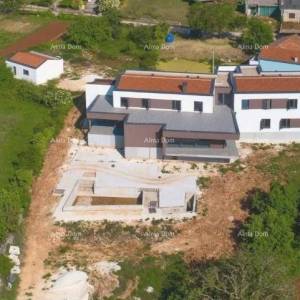 MARČANA - Prodaja: novi kompleks za eko-hotel u stilu Farm Retreat