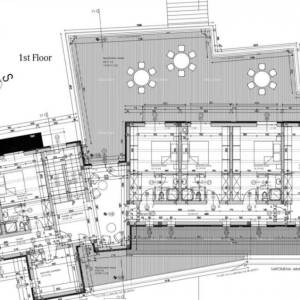 MARČANA - Prodaja: novi kompleks za eko-hotel u stilu Farm Retreat