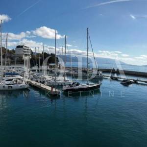  Marina Novi Vinodolski poslovni prostor za zakup