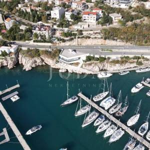  Marina Novi Vinodolski poslovni prostor za zakup