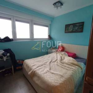 Matulji - Jurdani, 39.47m2, 1s+db