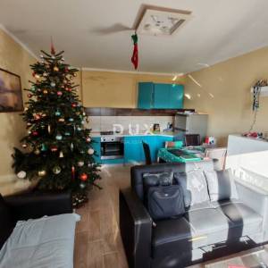 MATULJI, JURDANI - Svijetao i funkcionalan stan na mirnoj lokaciji, 39m2