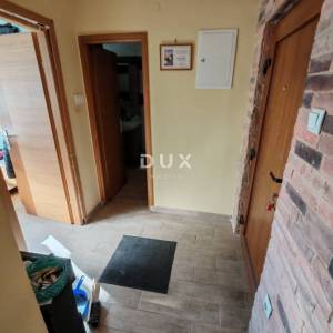 MATULJI, JURDANI - Svijetao i funkcionalan stan na mirnoj lokaciji, 39m2