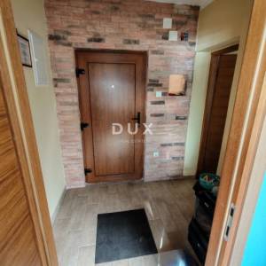 MATULJI, JURDANI - Svijetao i funkcionalan stan na mirnoj lokaciji, 39m2