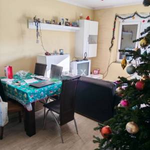 MATULJI, JURDANI - Svijetao i funkcionalan stan na mirnoj lokaciji, 39m2