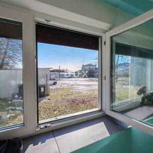 MATULJI, JURDANI - Svijetao i funkcionalan stan na mirnoj lokaciji, 39m2