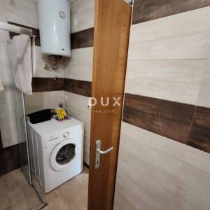 MATULJI, JURDANI - Svijetao i funkcionalan stan na mirnoj lokaciji, 39m2