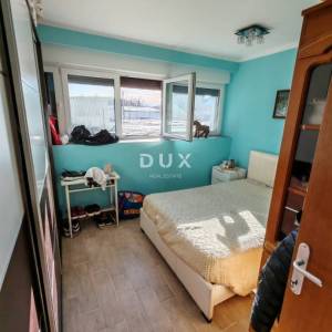 MATULJI, JURDANI - Svijetao i funkcionalan stan na mirnoj lokaciji, 39m2