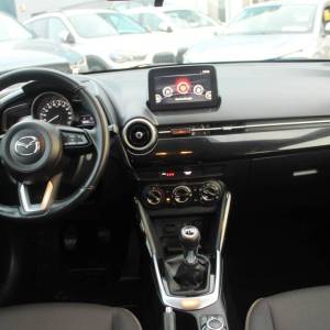 Mazda 2 1.5 Skyactiv G90