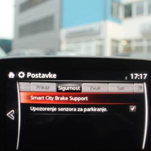 Mazda 2 1.5 Skyactiv G90