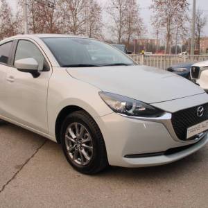Mazda 2 1.5 Skyactiv G90