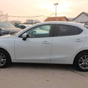 Mazda 2 1.5 Skyactiv G90