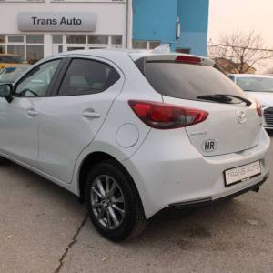 Mazda 2 1.5 Skyactiv G90