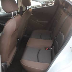 Mazda 2 1.5 Skyactiv G90