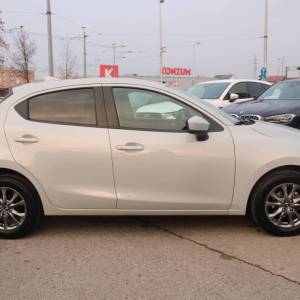Mazda 2 1.5 Skyactiv G90