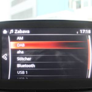 Mazda 2 1.5 Skyactiv G90