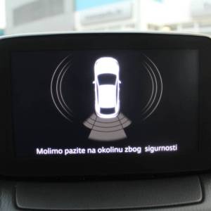 Mazda 2 1.5 Skyactiv G90