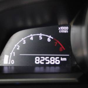 Mazda 2 1.5 Skyactiv G90