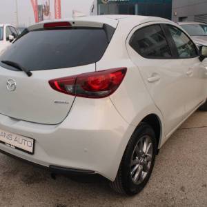 Mazda 2 1.5 Skyactiv G90