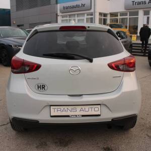 Mazda 2 1.5 Skyactiv G90