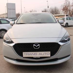 Mazda 2 1.5 Skyactiv G90