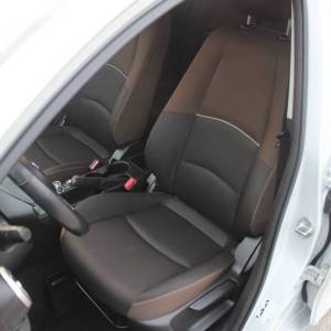 Mazda 2 1.5 Skyactiv G90