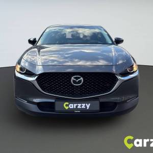 Mazda CX-30 2.0L e-SKYACTIV X 186ps 6MT FWD Homura