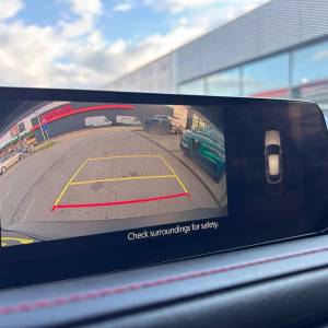 Mazda CX-30 2.0L e-SKYACTIV X 186ps 6MT FWD Homura