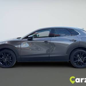 Mazda CX-30 2.0L e-SKYACTIV X 186ps 6MT FWD Homura