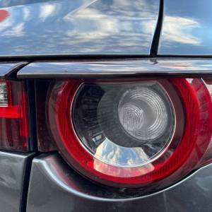 Mazda CX-30 2.0L e-SKYACTIV X 186ps 6MT FWD Homura