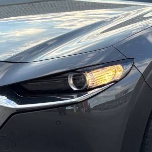 Mazda CX-30 2.0L e-SKYACTIV X 186ps 6MT FWD Homura