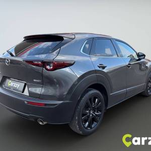 Mazda CX-30 2.0L e-SKYACTIV X 186ps 6MT FWD Homura