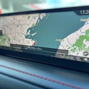 Mazda CX-30 2.0L e-SKYACTIV X 186ps 6MT FWD Homura