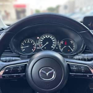 Mazda CX-30 2.0L e-SKYACTIV X 186ps 6MT FWD Homura