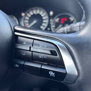 Mazda CX-30 2.0L e-SKYACTIV X 186ps 6MT FWD Homura