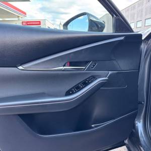 Mazda CX-30 2.0L e-SKYACTIV X 186ps 6MT FWD Homura