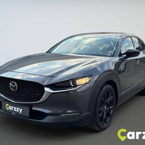 Mazda CX-30 2.0L e-SKYACTIV X 186ps 6MT FWD Homura