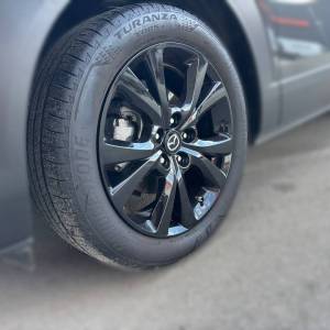 Mazda CX-30 2.0L e-SKYACTIV X 186ps 6MT FWD Homura